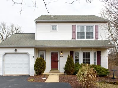 134 Longleat Dr, North Wales, PA, 19454