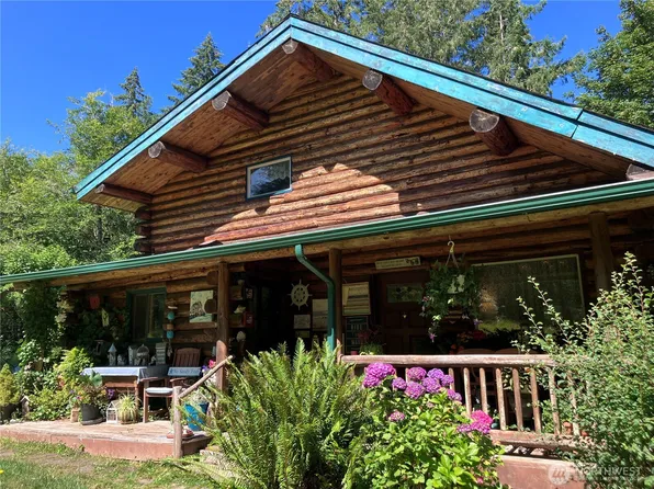 4293 E Pickering Road, Shelton, WA 98584