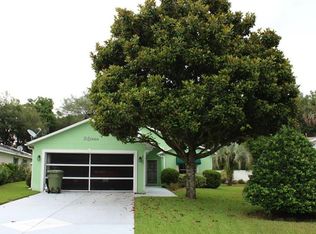 15 Ginger Cir, Leesburg, FL 34748