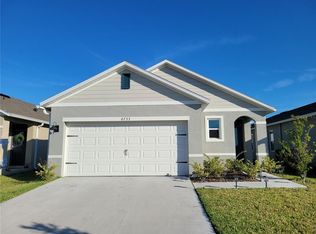 6733 Huntleigh Hammock Rd, Harmony, FL 34773