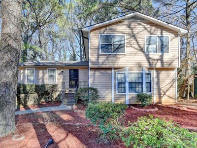 1037 Martin Rd, Stone Mountain, GA, 30088