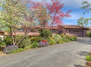 489 Sunburst Dr, Paradise, CA 95969