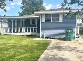 800 Fonda St, Paradis, LA 70080
