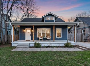 1045 Sharpe Ave, Nashville, TN 37206