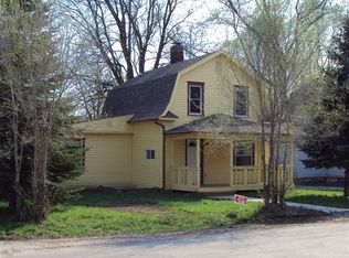 2623 Tyson St, Jackson, MI