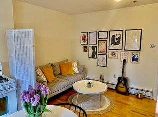 93 Endicott St APT 1, Boston, MA 02113