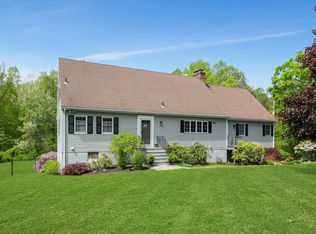 75 Neds Mountain Rd, Ridgefield, CT 06877