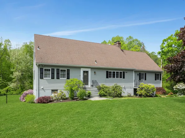 75 Neds Mountain Road, Ridgefield, CT 06877