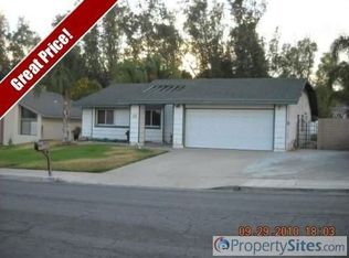 5855 Grinnell Dr, Riverside, CA 92509