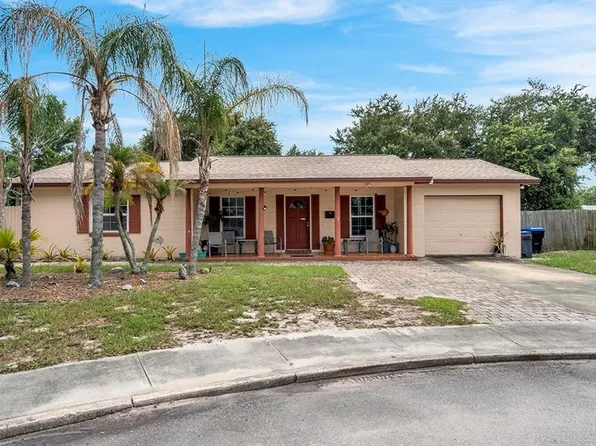 2906 FIELDCREST COURT, ORLANDO, FL 32839
