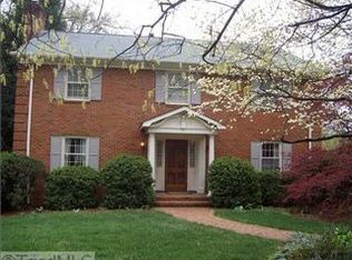 2004 Dalton Rd, Greensboro, NC 27408