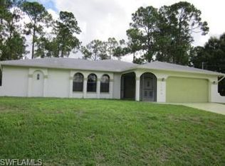 3106 18th St W UNIT 7, Lehigh Acres, FL 33971