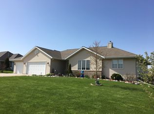 3028 Stahl Rd, Sheboygan, WI 53081