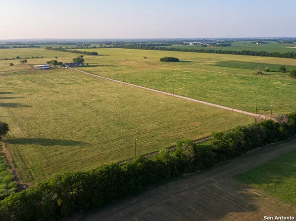 2464 Bolton LOT ABS, Marion, TX 78124