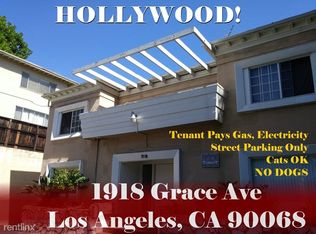1918 Grace Ave APT 2, Los Angeles, CA 90068