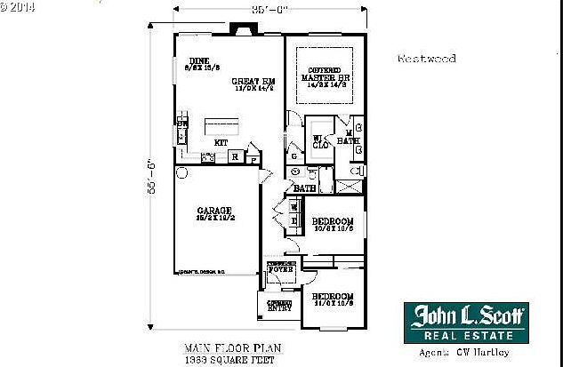 2nd image of 19106 Arletha Ct