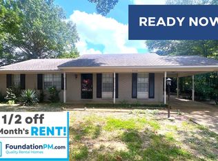 5116 Ginger Cir, Memphis, TN 38118