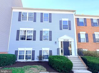 20248 Shipley Ter APT 102, Germantown, MD 20874