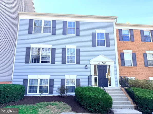 20248 Shipley Ter APT 102, Germantown, MD 20874