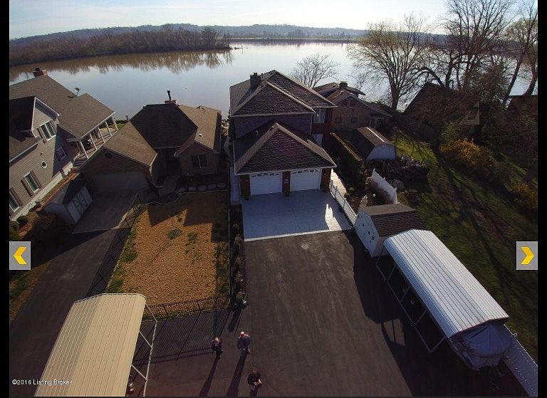 6616 Longview Beach Rd, Jeffersonville, IN 47130 Zillow