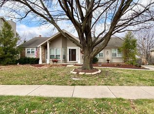 5870 Wellington Farm Dr, Saint Charles, MO