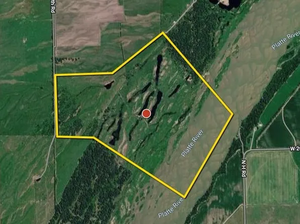 0 E Rd, Chapman, NE 68827