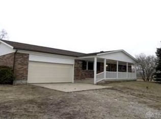 4571 Maple Grove Rd, Eaton, OH 45320