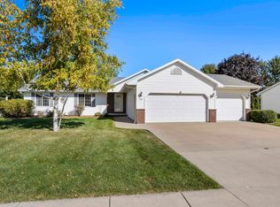 804 Ann St, Kaukauna, WI 54130