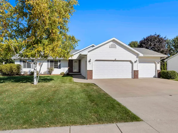 804 Ann St, Kaukauna, WI 54130