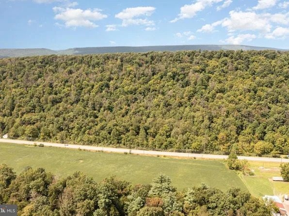 522 Route, Beaver Springs, PA 17812