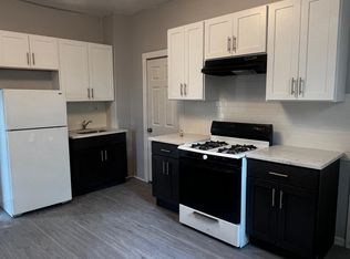 163 N 6th St APT 1, Newark, NJ 07107
