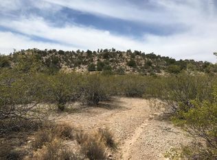 6400 N Canyon Rd, Rimrock, AZ 86335