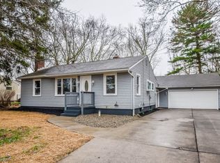 3424 Brunk Rd, Akron, OH 44312