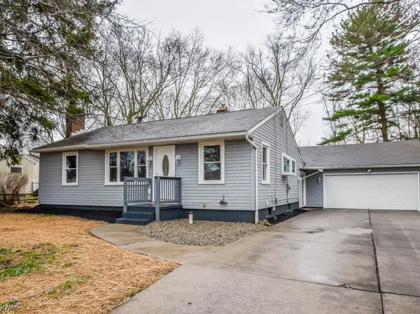 3424 Brunk Rd, Akron, OH 44312