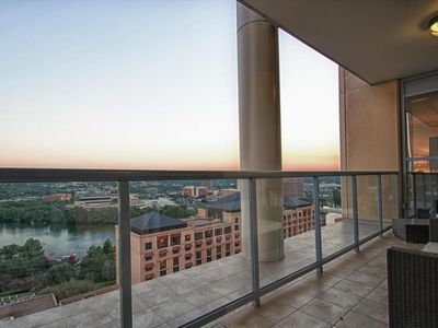 98 San Jacinto Blvd Suite 1406, Austin, TX, 78701