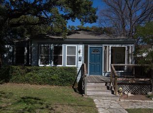 1116 Mission Rdg, Austin, TX 78704