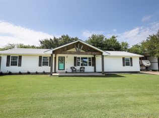 2200 Cedar Ln, Davis, OK 73030