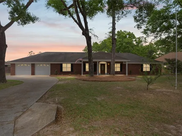 651 Norton Dr, Satsuma, AL 36572