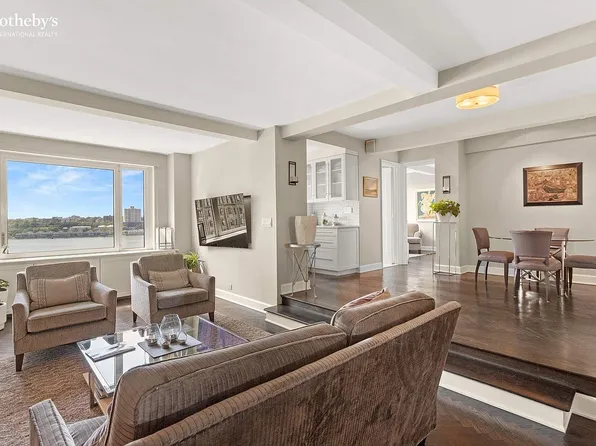 5 Riverside Dr #12B, Manhattan, NY 10023