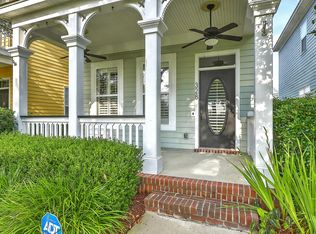 328 Barberry St, Summerville, SC 29483