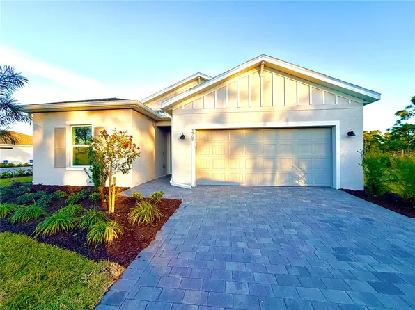 8134 Saint Kitts Cir, Englewood, FL 34224