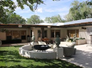 501 E Sul Ross Ave, Alpine, TX 79830