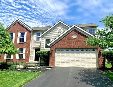 514 Dove St, Marysville, OH, 43040