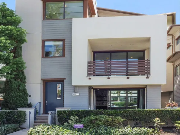 12837 W North Seaglass Cir, Los Angeles, CA 90094