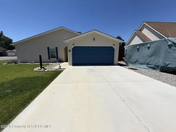 1 Road 6071, Farmington, NM 87401