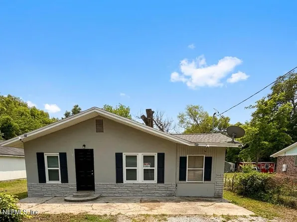 3018 WATER Street, Jacksonville, FL 32208
