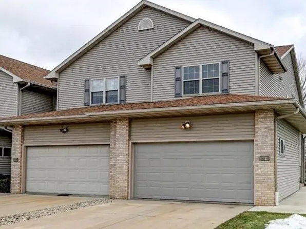 543 Kelvington Dr APT 4, Sun Prairie, WI 53590