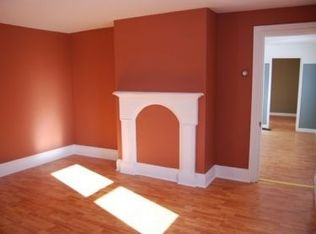 14 Blundell St, Providence, RI 02905
