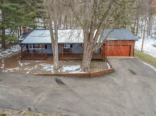 2051 Lick Run Rd, Chillicothe, OH 45601