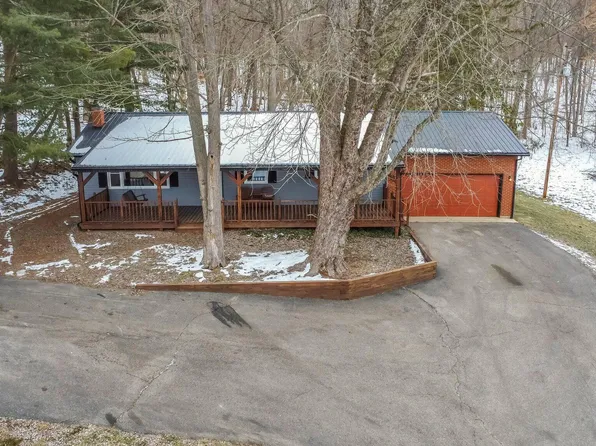 2051 Lick Run Rd, Chillicothe, OH 45601